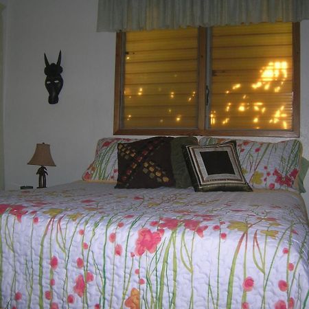 Bed and Breakfast Casa Por Que No à Las Galeras Extérieur photo