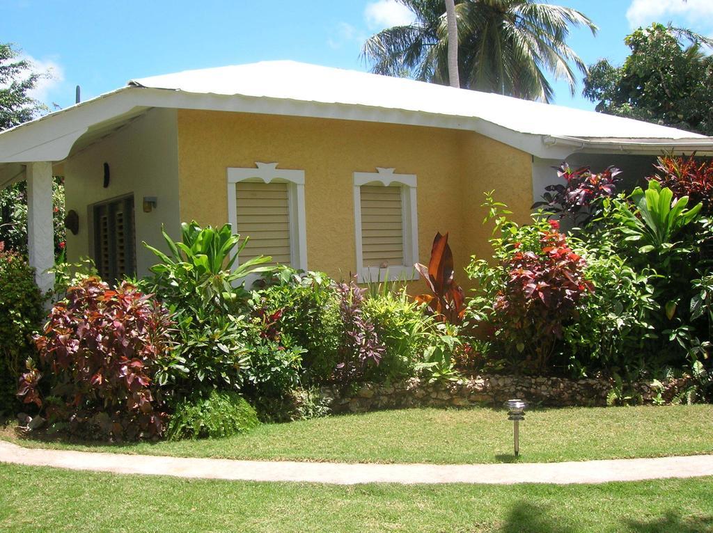 Bed and Breakfast Casa Por Que No à Las Galeras Extérieur photo