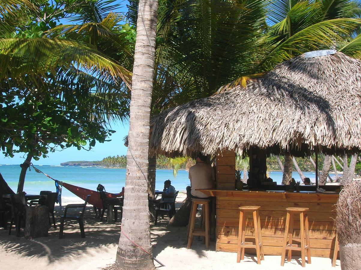 Bed and Breakfast Casa Por Que No à Las Galeras Extérieur photo