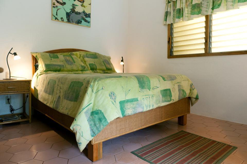 Bed and Breakfast Casa Por Que No à Las Galeras Extérieur photo