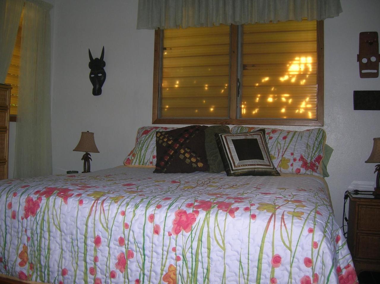 Bed and Breakfast Casa Por Que No à Las Galeras Extérieur photo